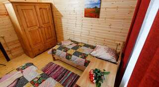Гостевой дом База Отдыха Афанасий Весьегонск Дом с 2 спальнями-1